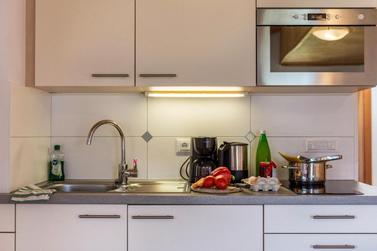 Huberhof Appzimmer Feldthurns Εξωτερικό φωτογραφία