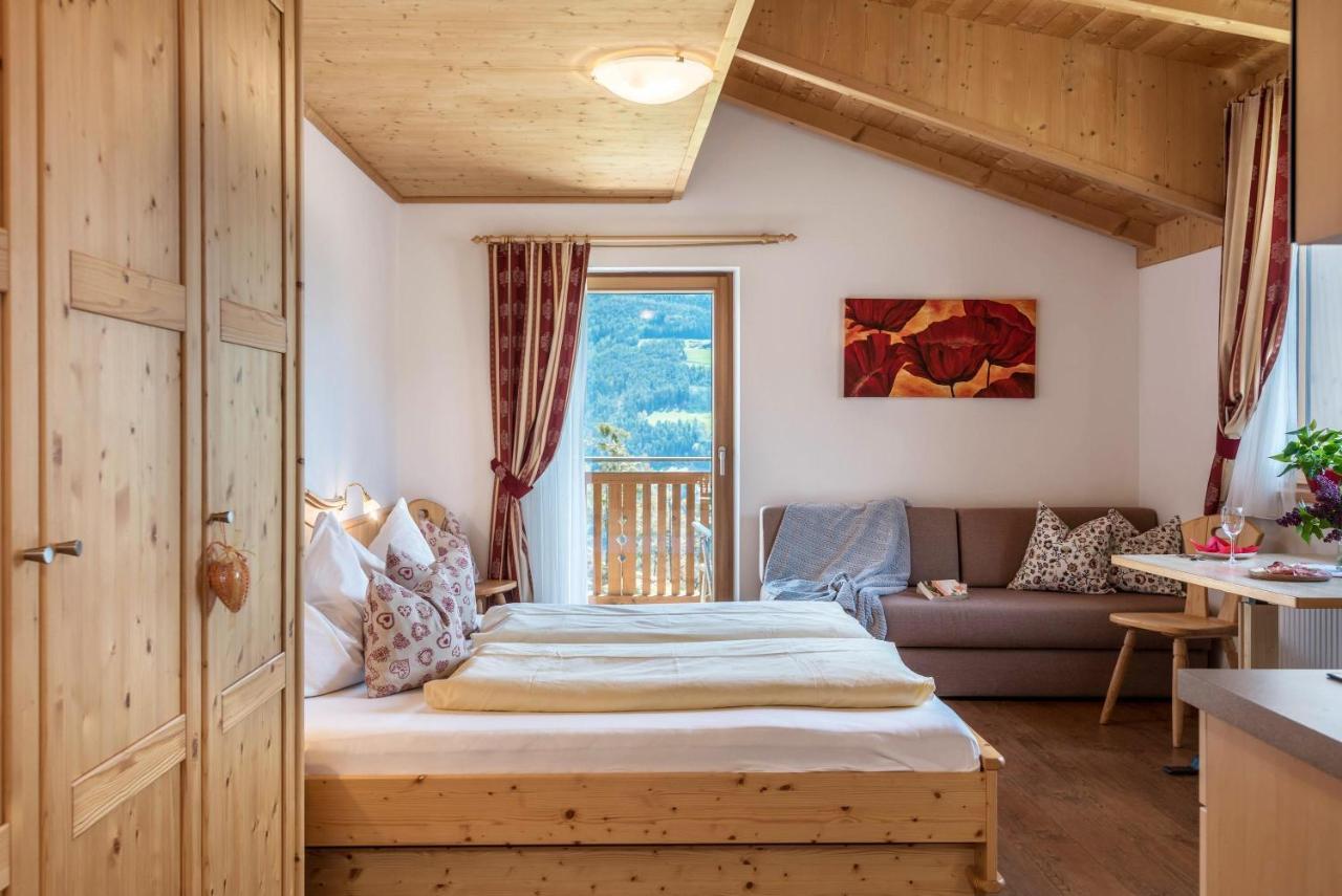 Huberhof Appzimmer Feldthurns Εξωτερικό φωτογραφία